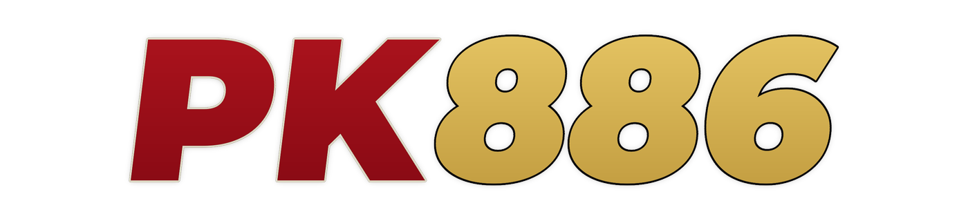 pk886 logo